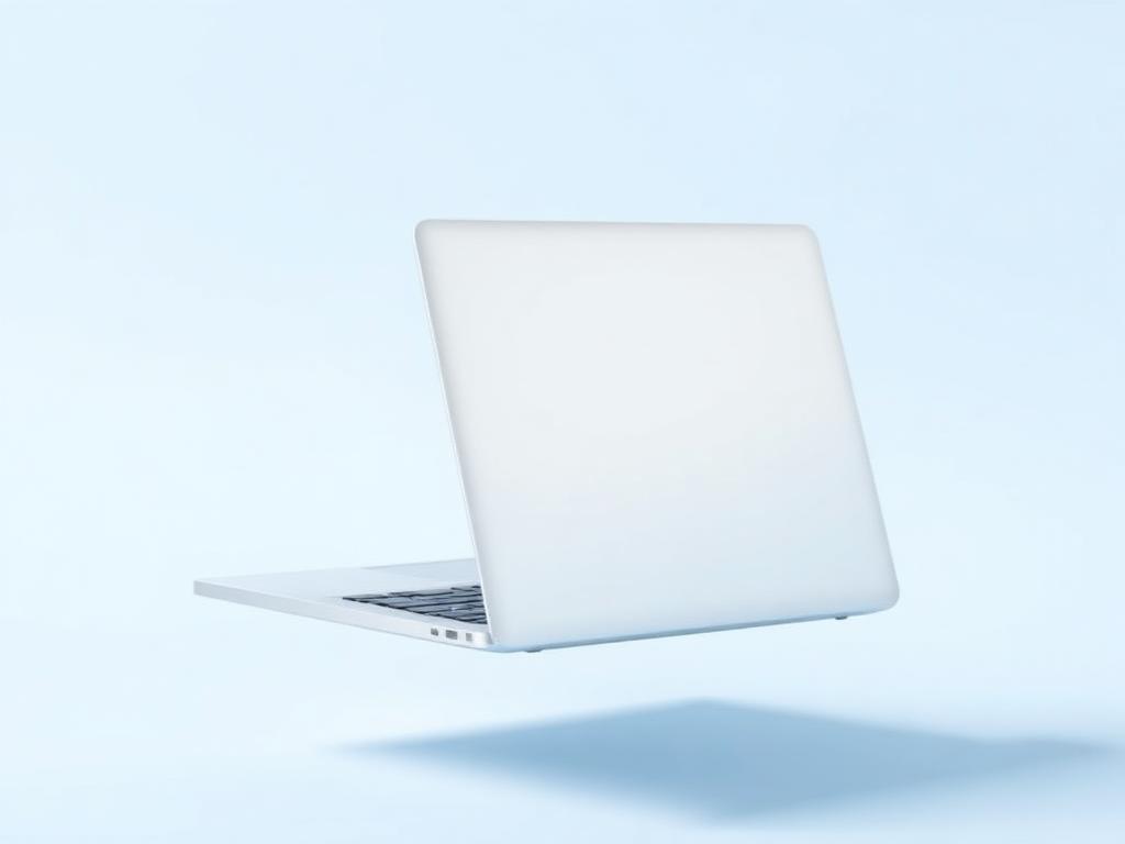 MacBook